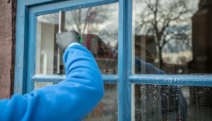 Window Cleaning Rockingham